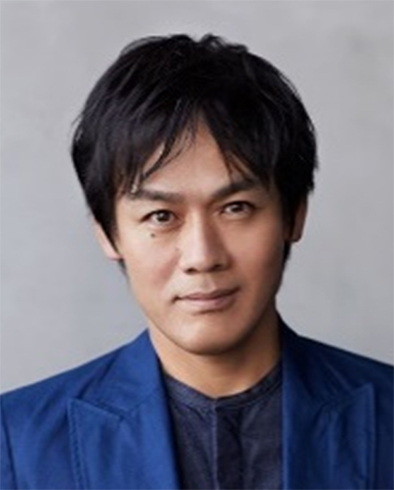 森崎 博之氏