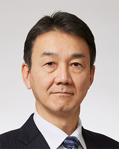 星野 毅夫氏