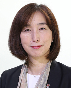 村上 明子氏
