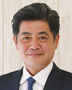 工藤 公康 氏