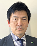 佐野 豊 氏
