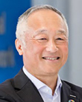 原田 典明 氏