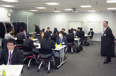 写真:会場風景1