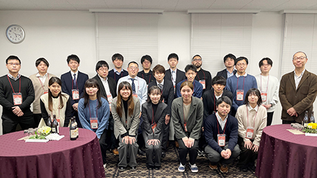 写真:研修の様子